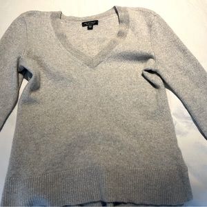 Saks 5th Ave Cashmere Sweater